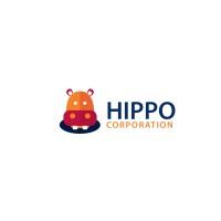 Hippo Corporation logo
