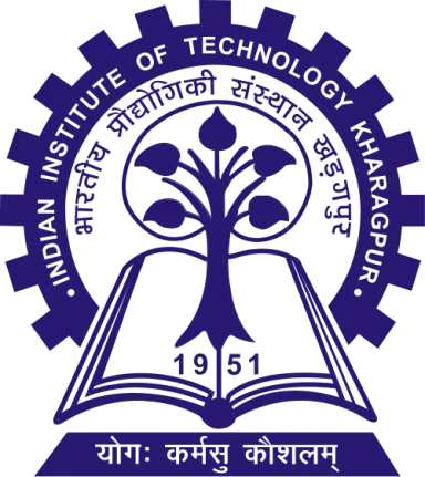 IIT Kharagpur logo